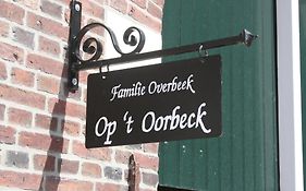Op 't Oorbeck